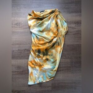 Pretty Little Thing Mid length skirt